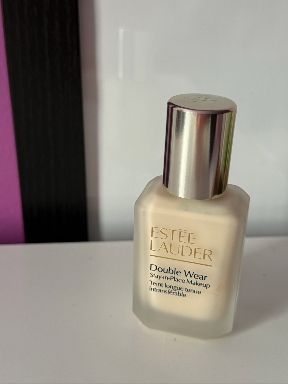 On Running - Light Beige Liquid Foundation